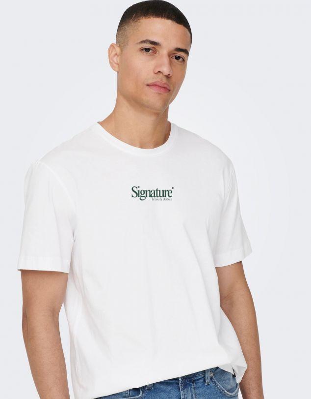 Camisetas de manga corta