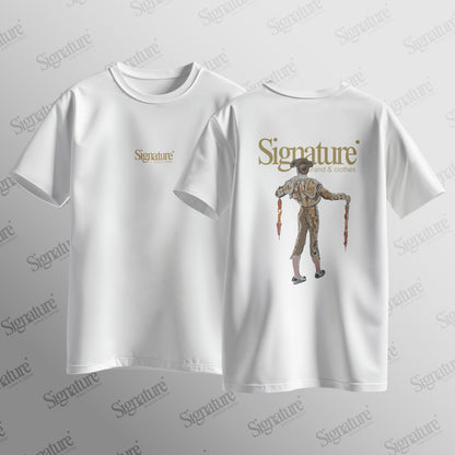 Camiseta "Torero"