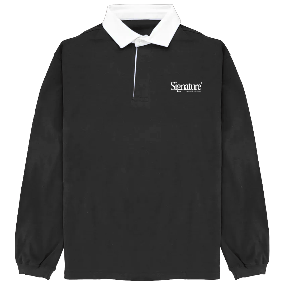 Polo "Signature"