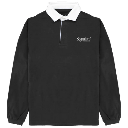 Polo "Signature"