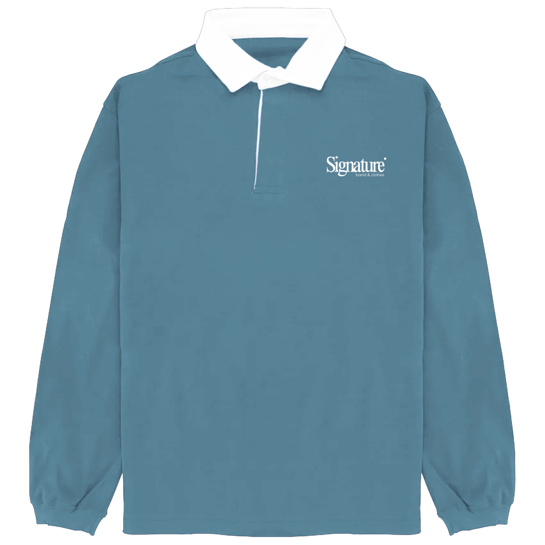 Polo "Signature"