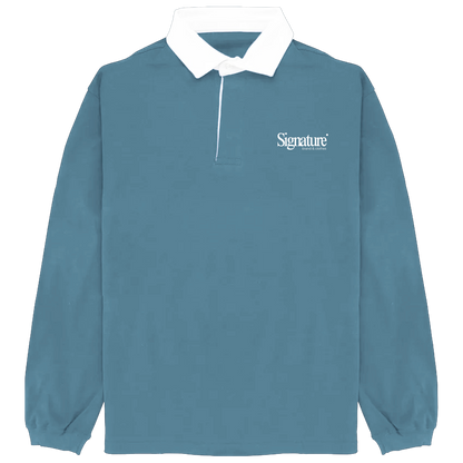Polo "Signature"