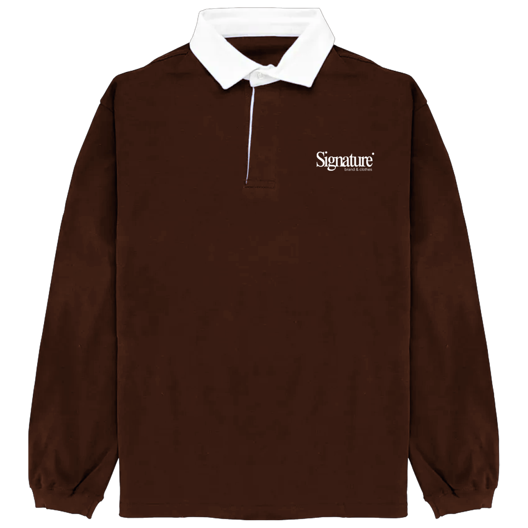 Polo "Signature"