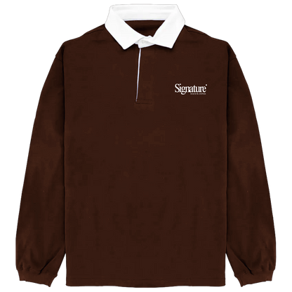 Polo "Signature"