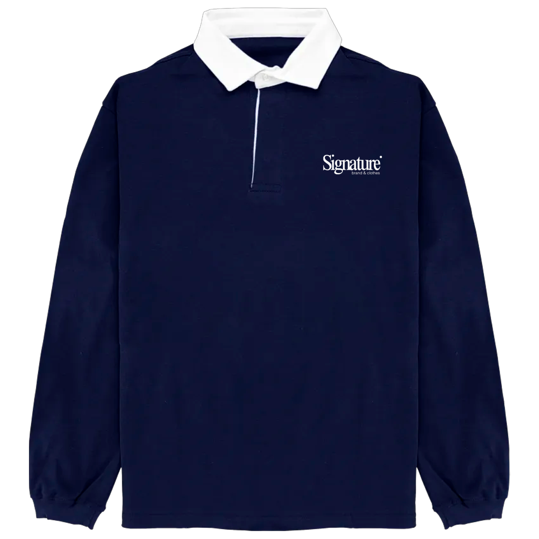 Polo "Signature"