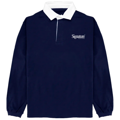 Polo "Signature"