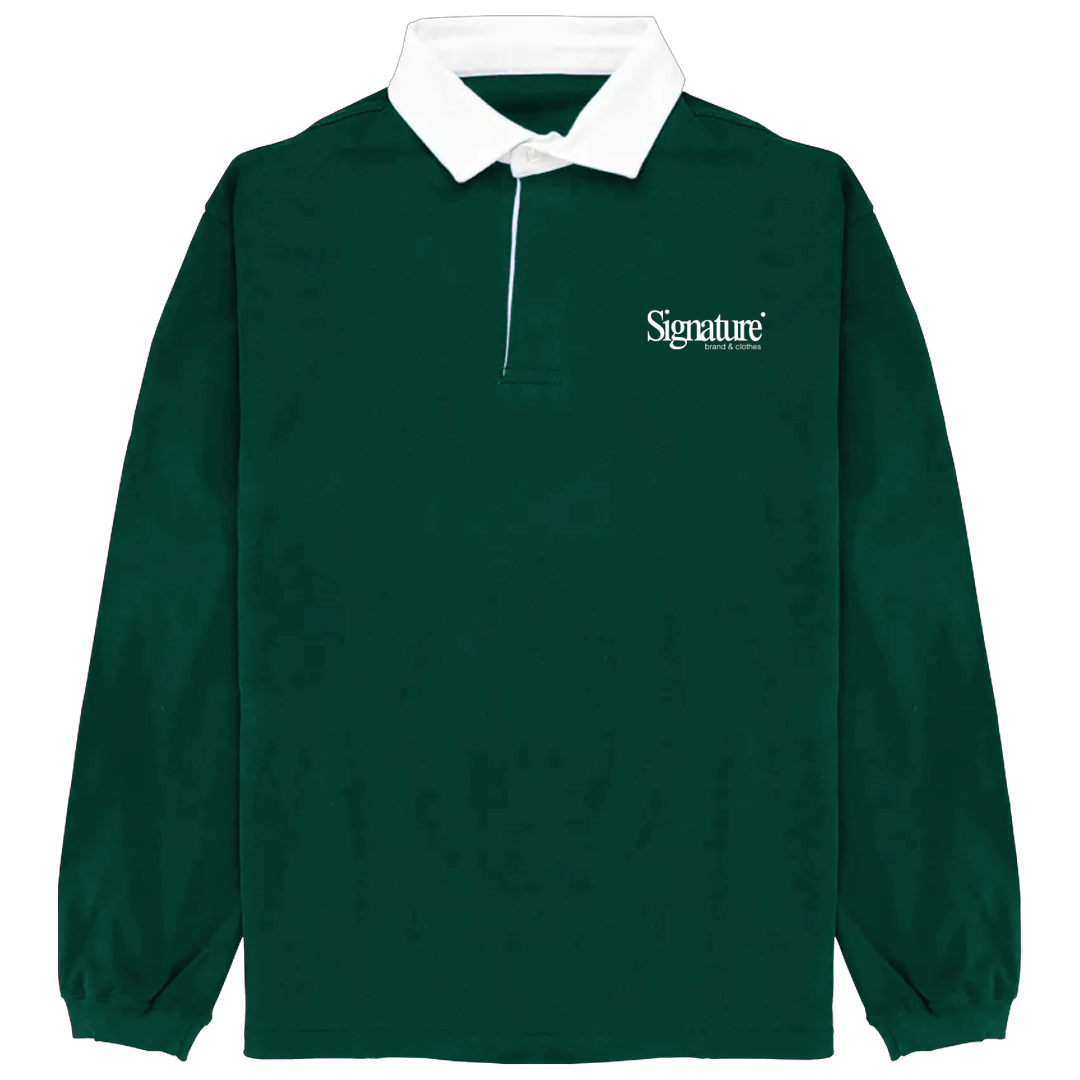 Polo "Signature"