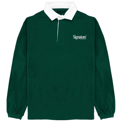 Polo "Signature"
