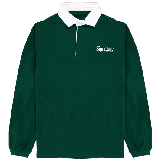 Polo "Signature"
