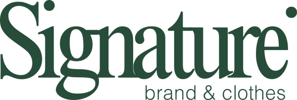 SIGNATURE
