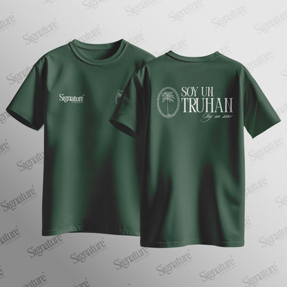 Camiseta Truhan
