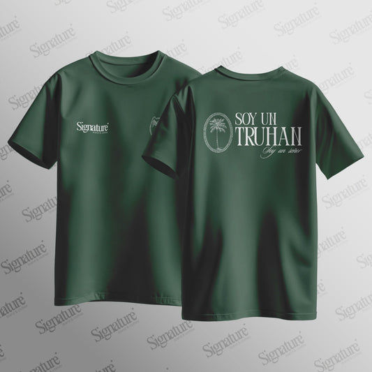 Camiseta Truhan